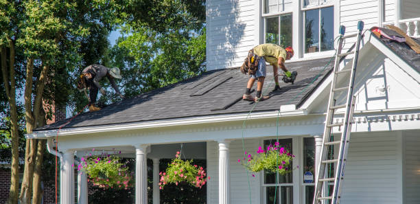 Best New Roof Installation  in Ahoskie, NC